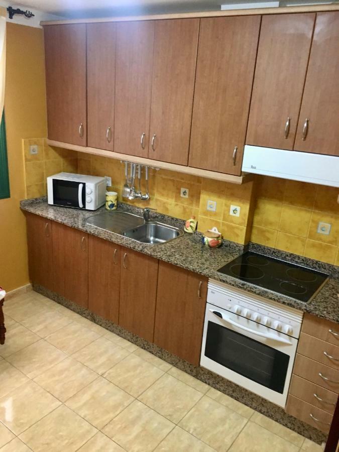 Appartamento Casa Carmelito *