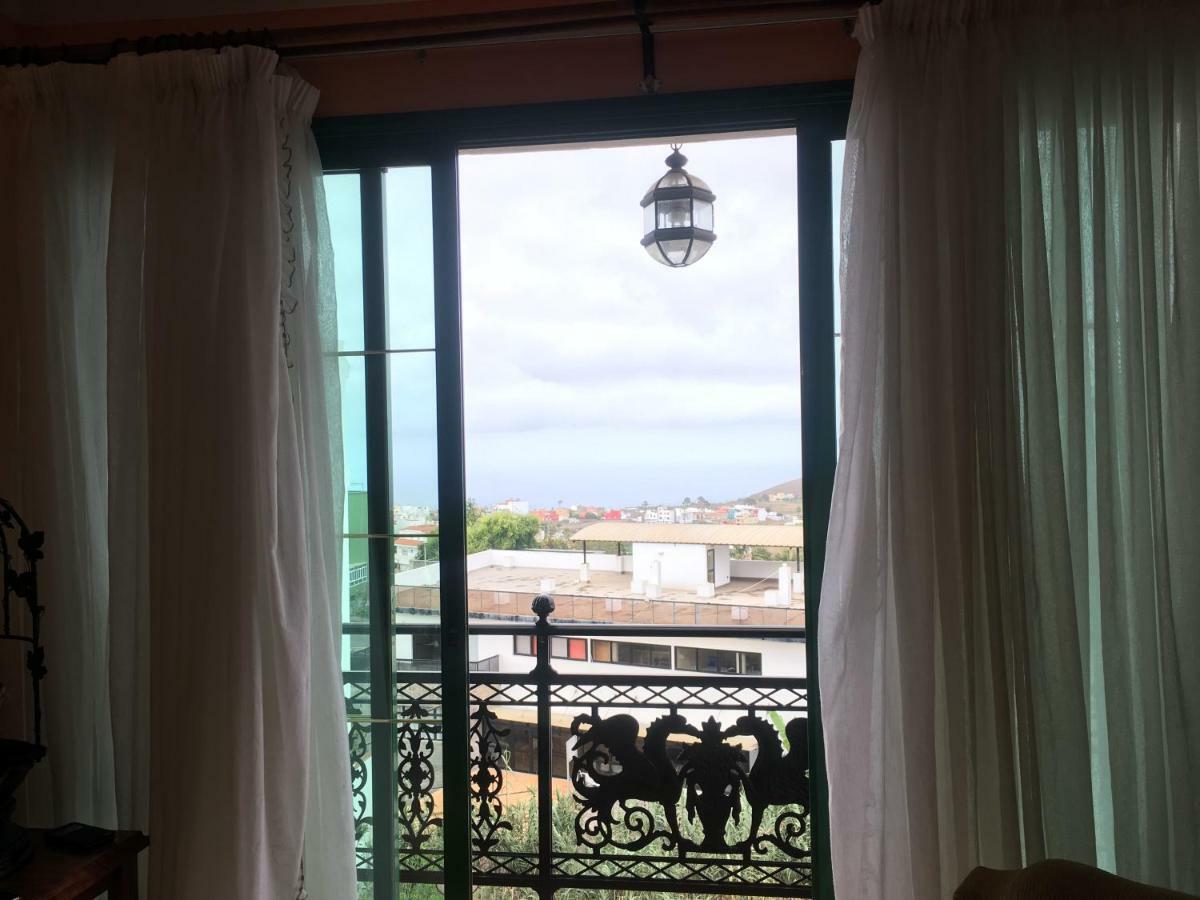 Appartamento Casa Carmelito Moya (Gran Canaria)