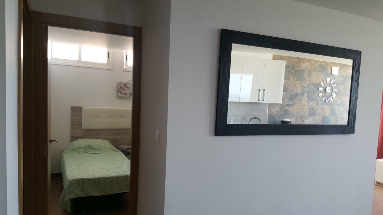 La Mejor Vista Appartamento
