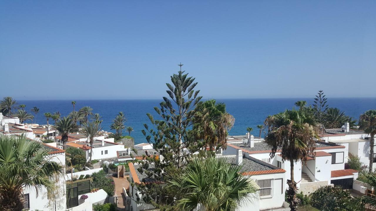 La Mejor Vista * Playa Del Aguila (Las Palmas)