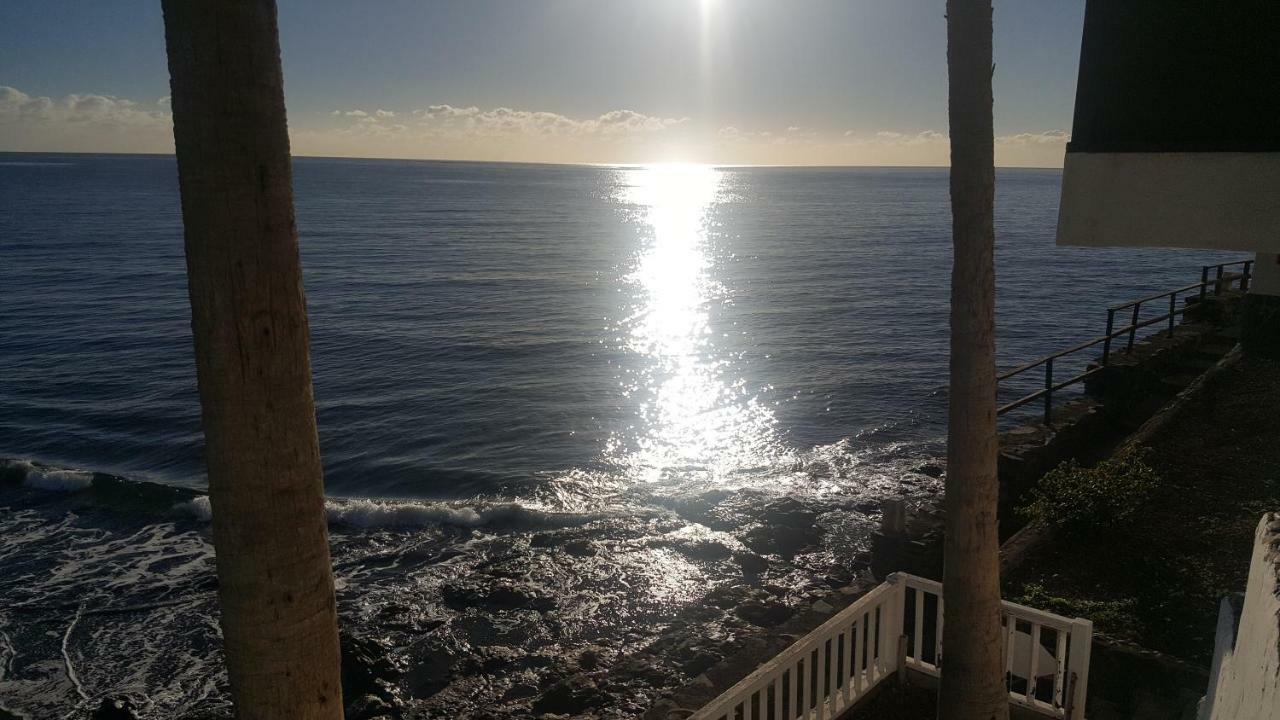 La Mejor Vista Appartamento Playa Del Aguila (Las Palmas)
