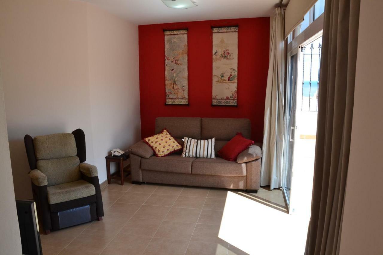 Atico San Miguel Apartment *