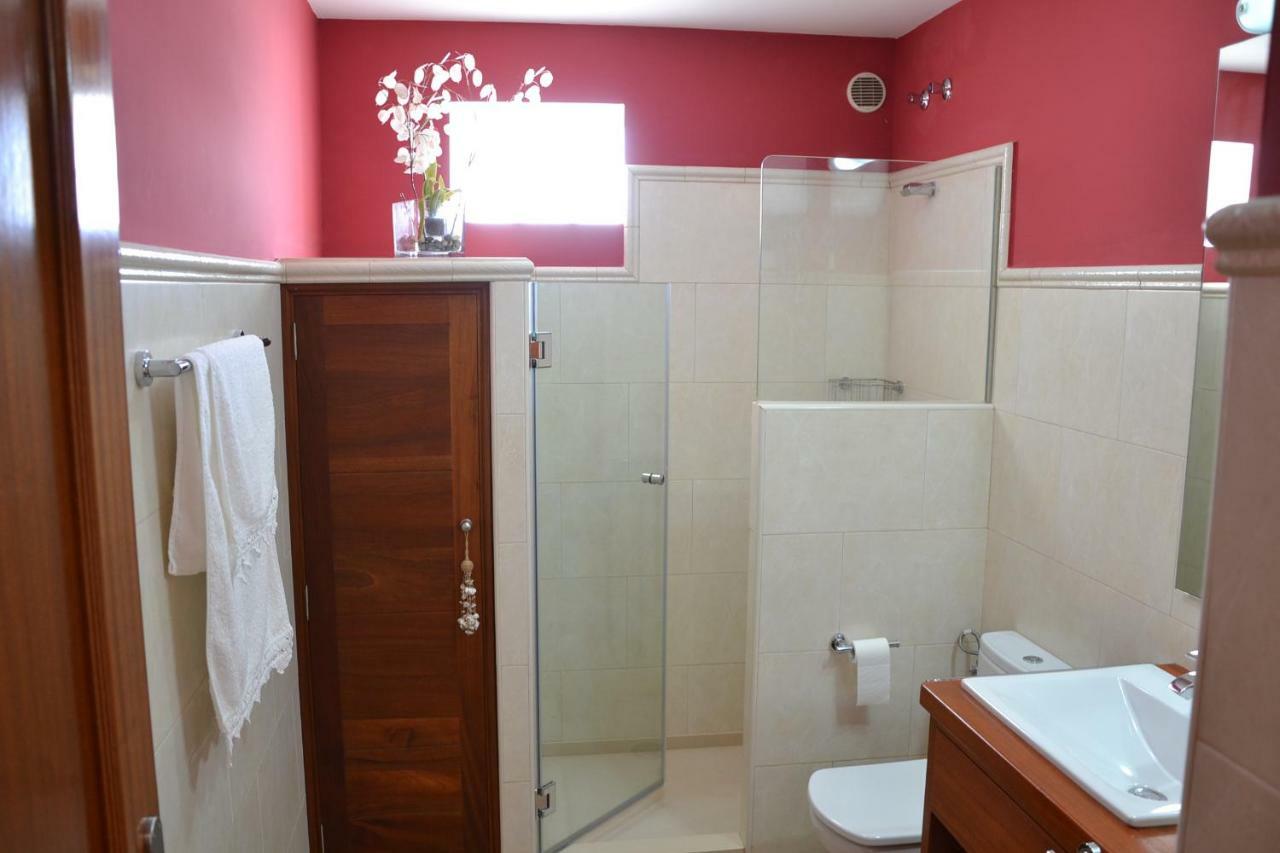 Atico San Miguel Apartment Galdar