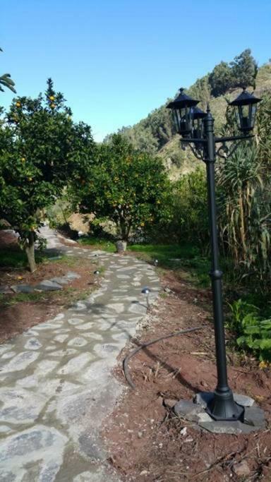 Casa- Cueva 