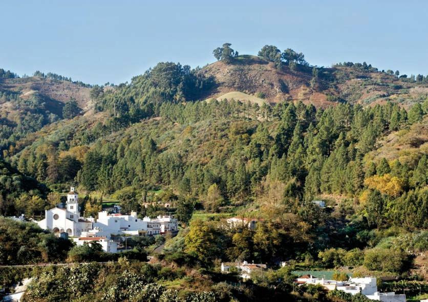 Casa- Cueva 