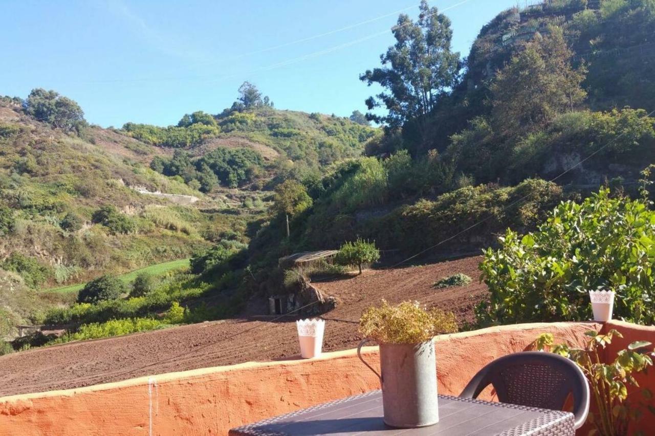 Casa- Cueva 