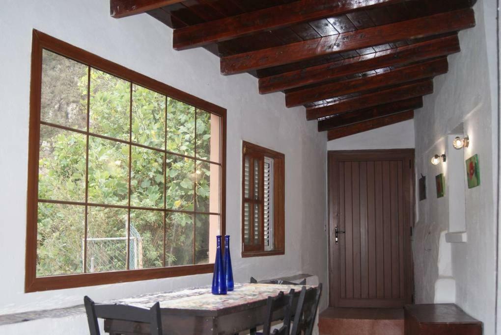 Holiday home Casa- Cueva 