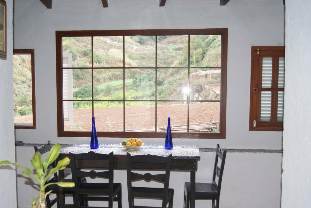 Casa- Cueva 