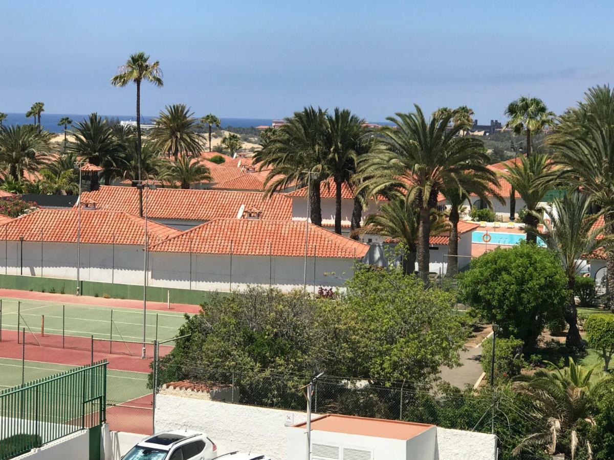 With A View - Playa Del Inglés, Taidia Appartamento *