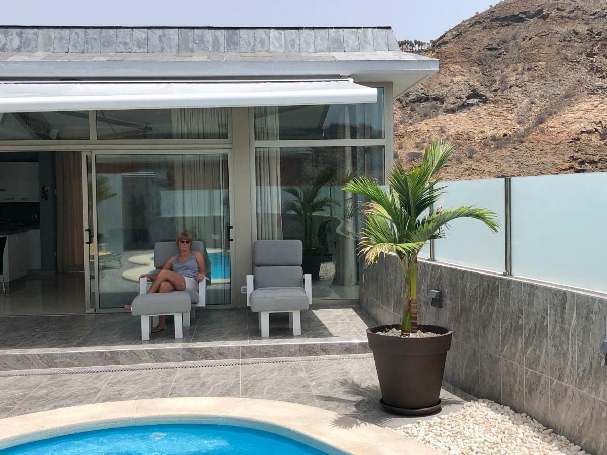 Opal Anfi Tauro Villa Mogán