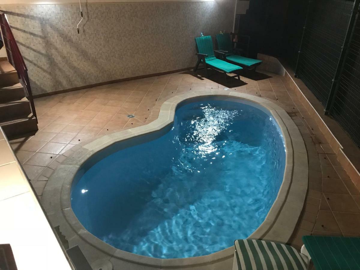 Casa vacanze Lancelot *