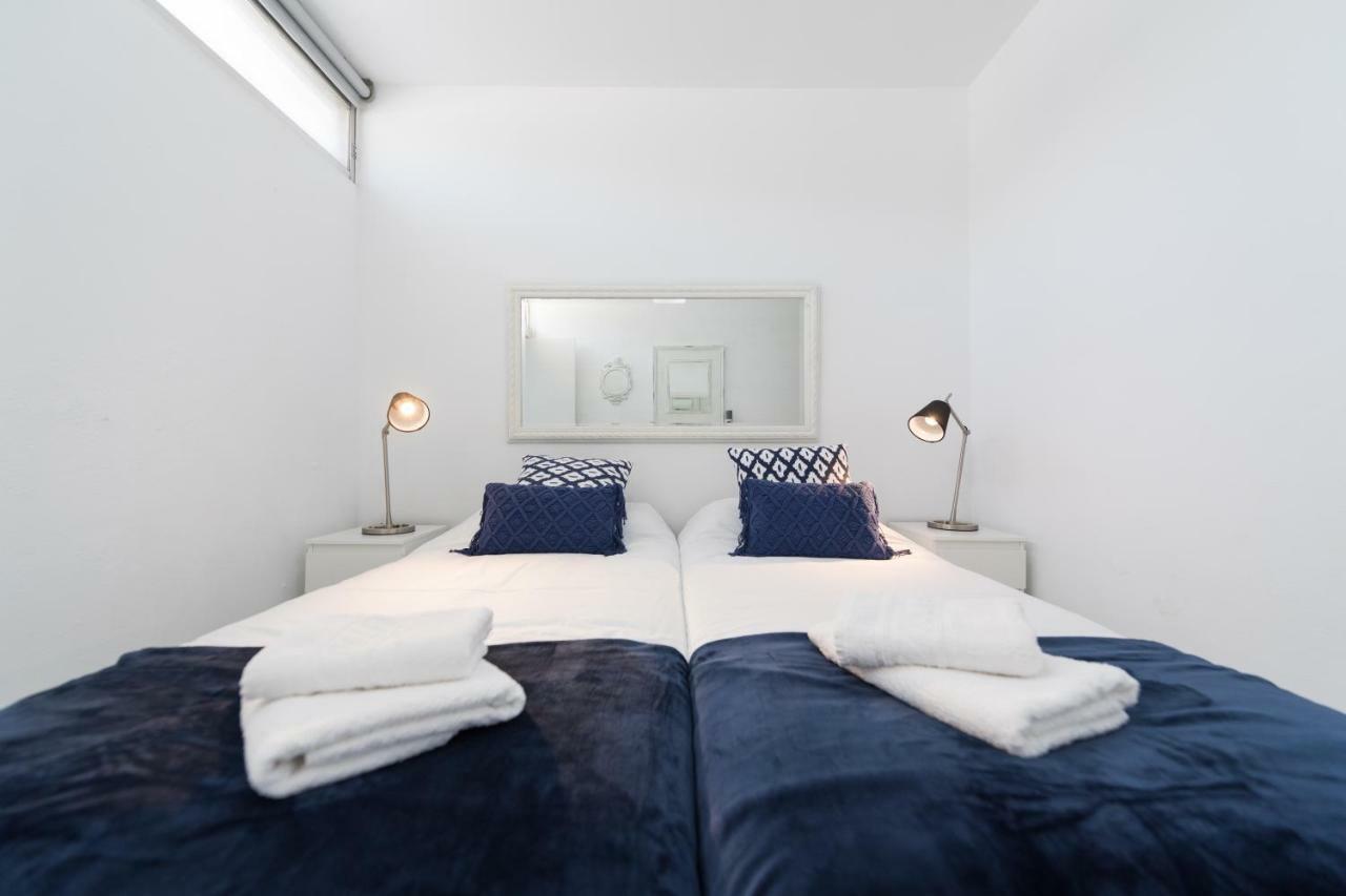 First Line Apartment San Agustin (Gran Canaria)