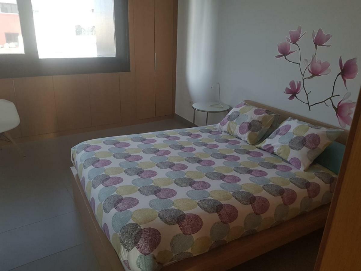 Appartamento Mapagadi Arucas