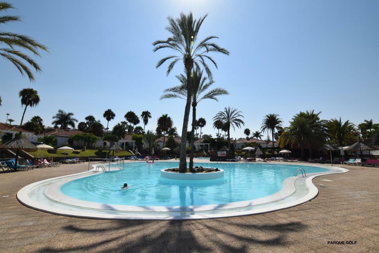 Apartamento Parque Golf Bungalows *