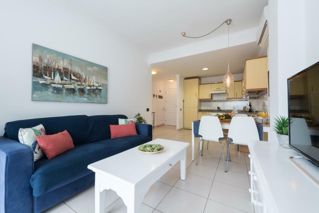 Apartment Mogan | Carmitathome Puerto De Mogan