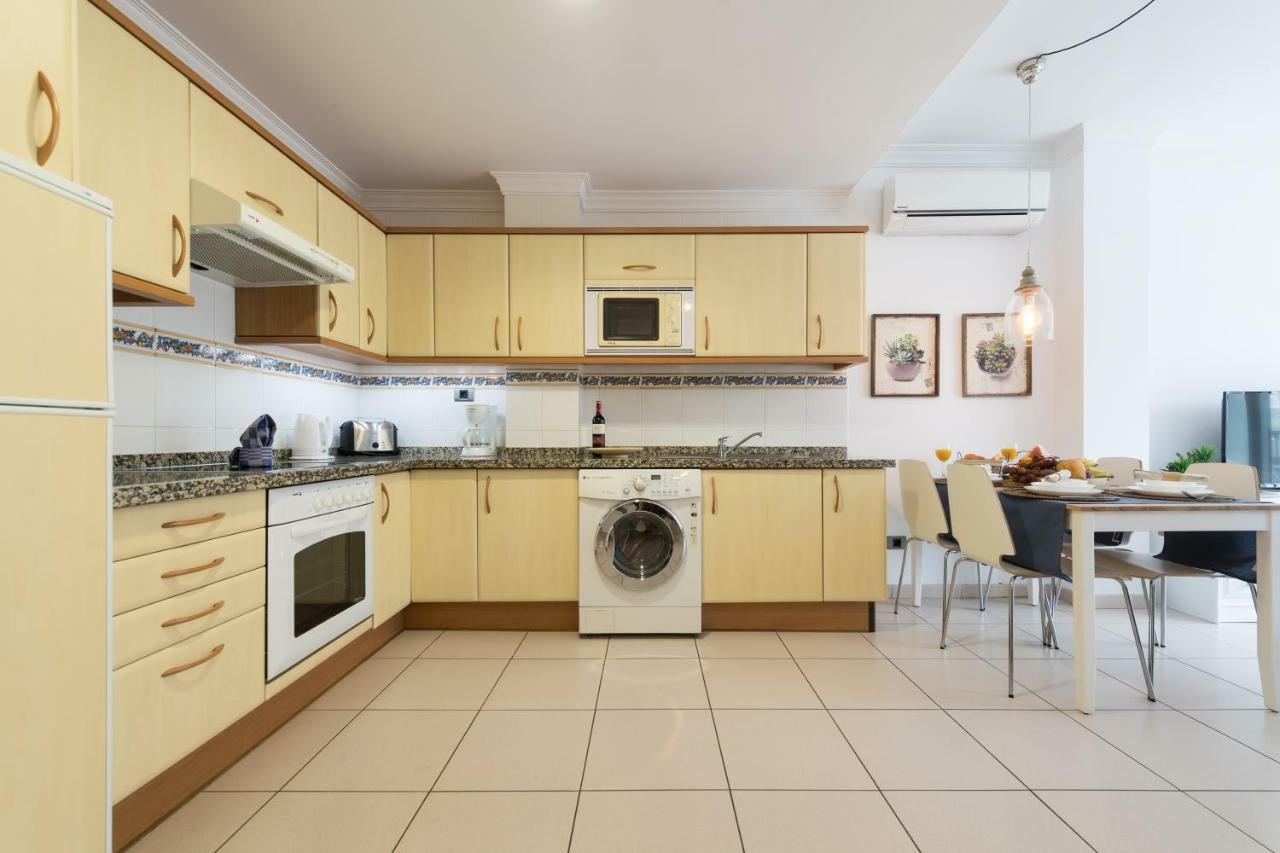 Apartment Mogan | Carmitathome Puerto De Mogan