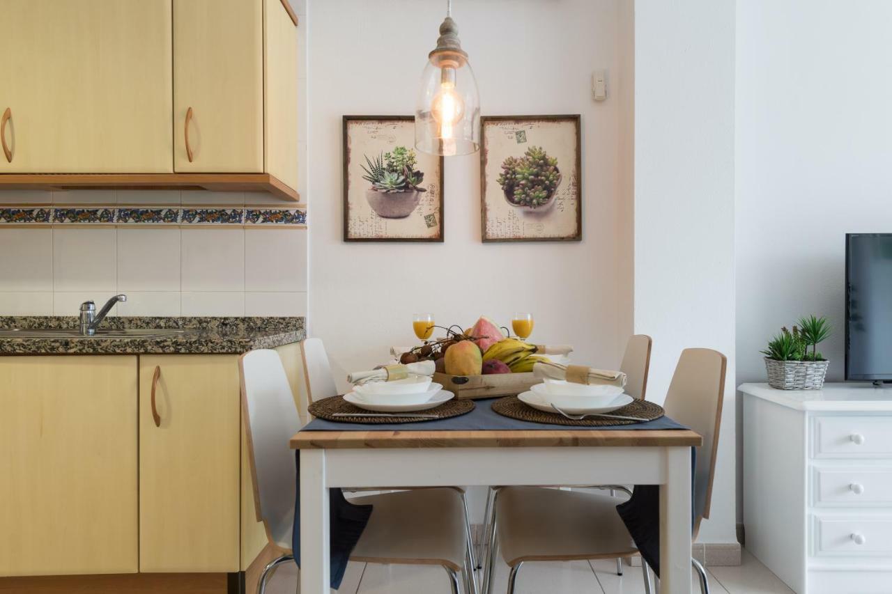 Mogan | Carmitathome Apartment *