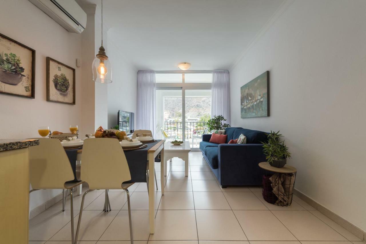 Mogan | Carmitathome Apartment *