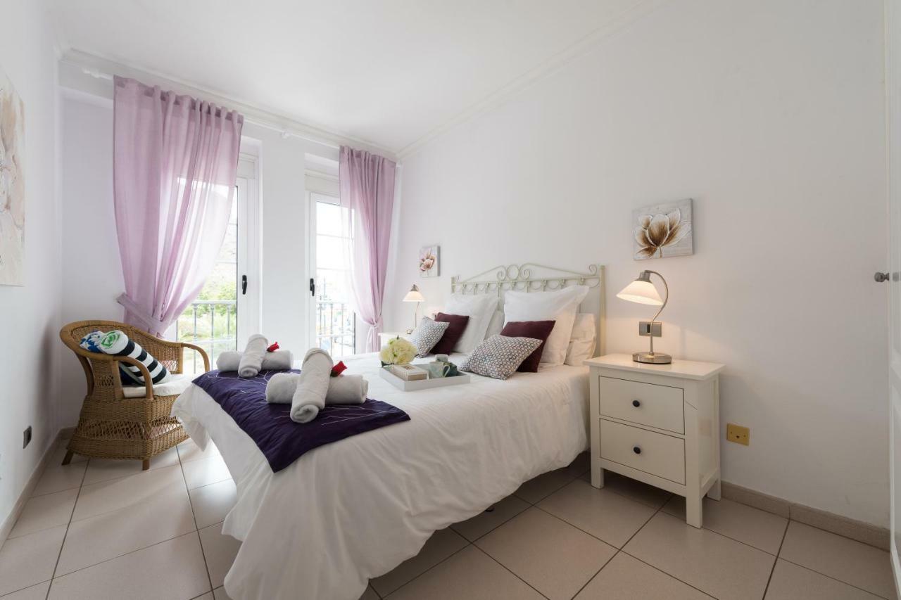 Mogan | Carmitathome Apartment *