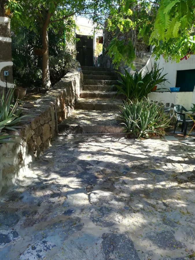 Casa Mamanena *