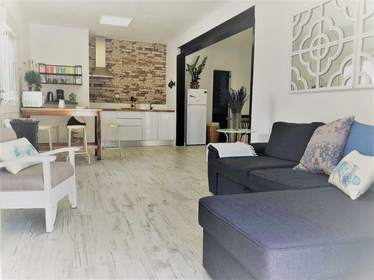 Casa vacanze La Casita De Juani,la Suerte *
