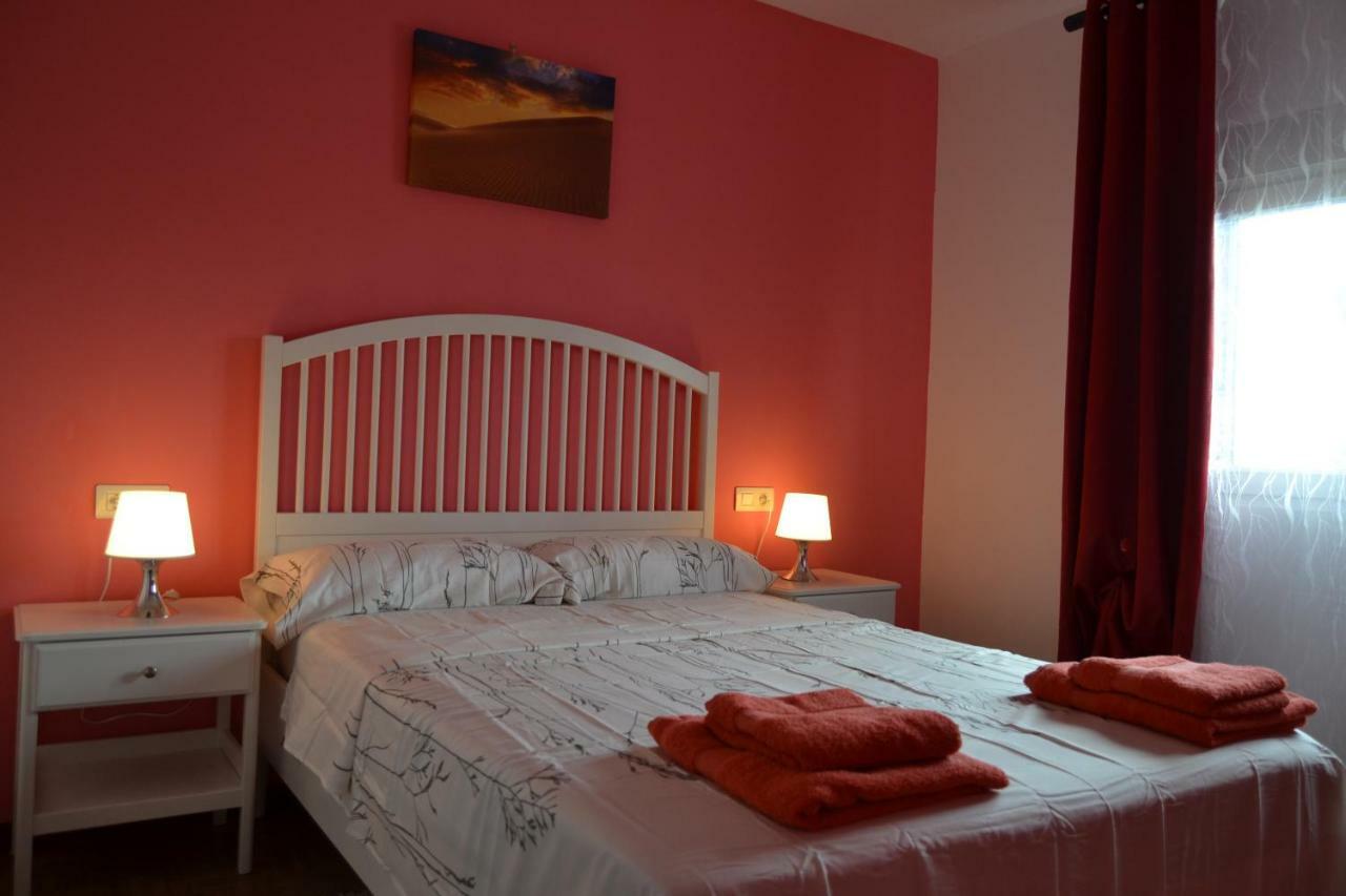 Apartamento Magnifico Penthouse Palmas *