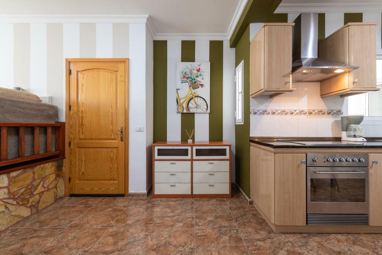 Luxury House Appartamento