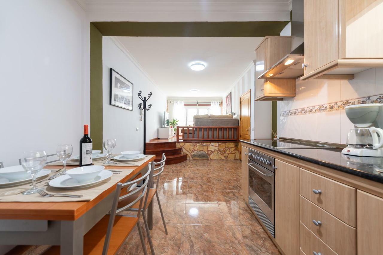 Appartamento Luxury House Arinaga