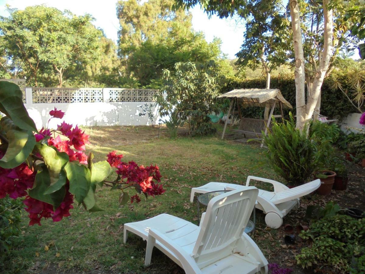 Ada's House Apartamento Santa Brígida