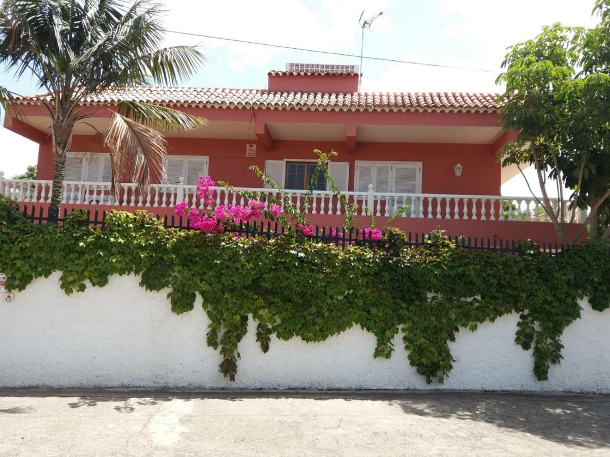 Ada's House Apartamento