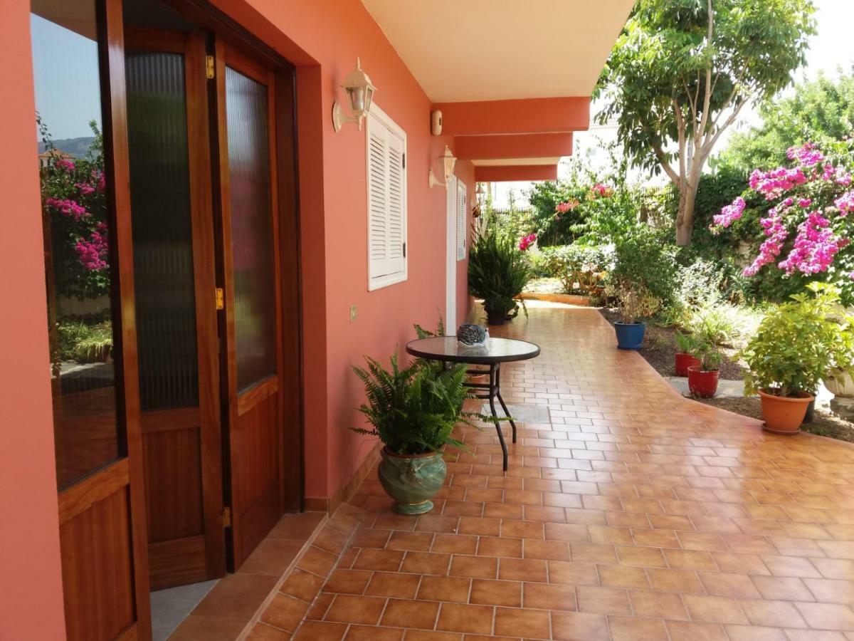 Apartamento Ada's House *