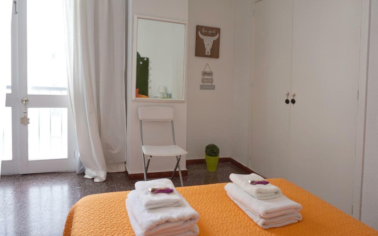 Appartamento Mai Las Palmas de Gran Canaria