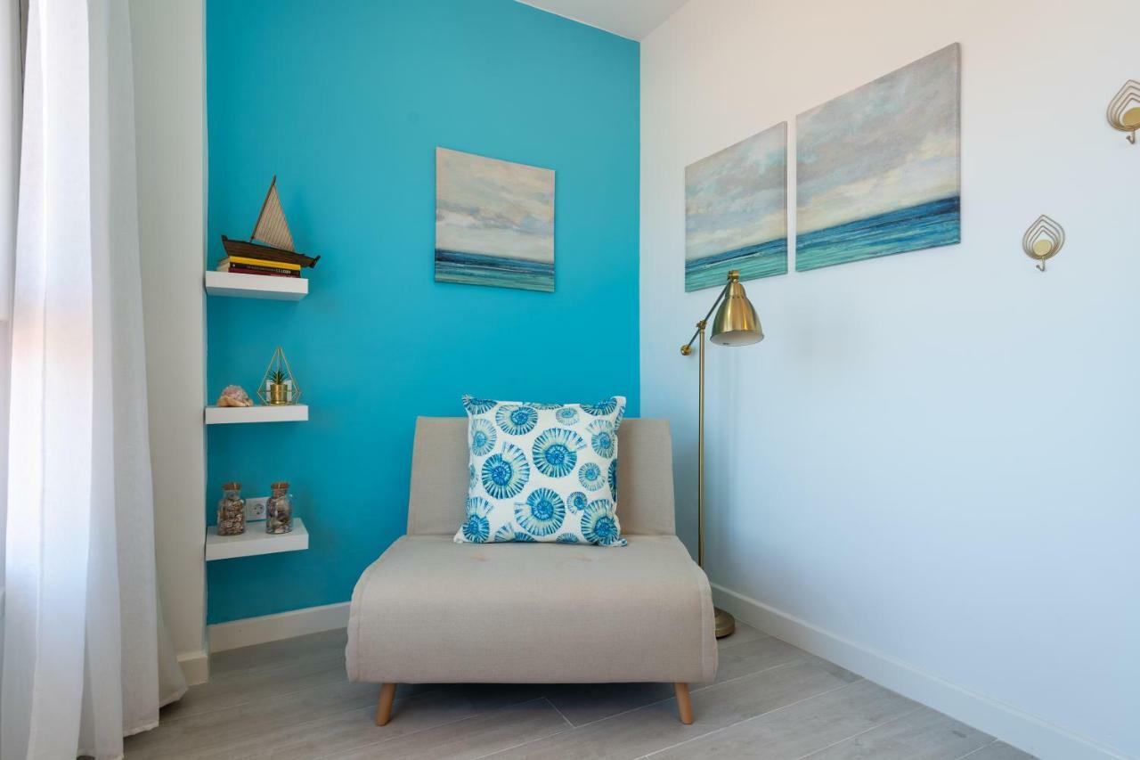 Appartamento Casa Antonia By The Melenara