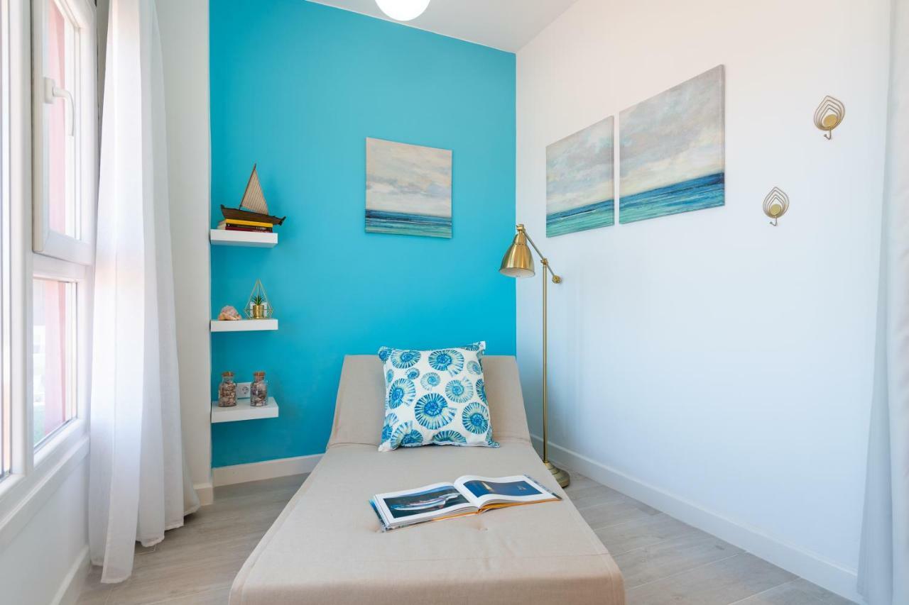 Casa Antonia By The Appartamento