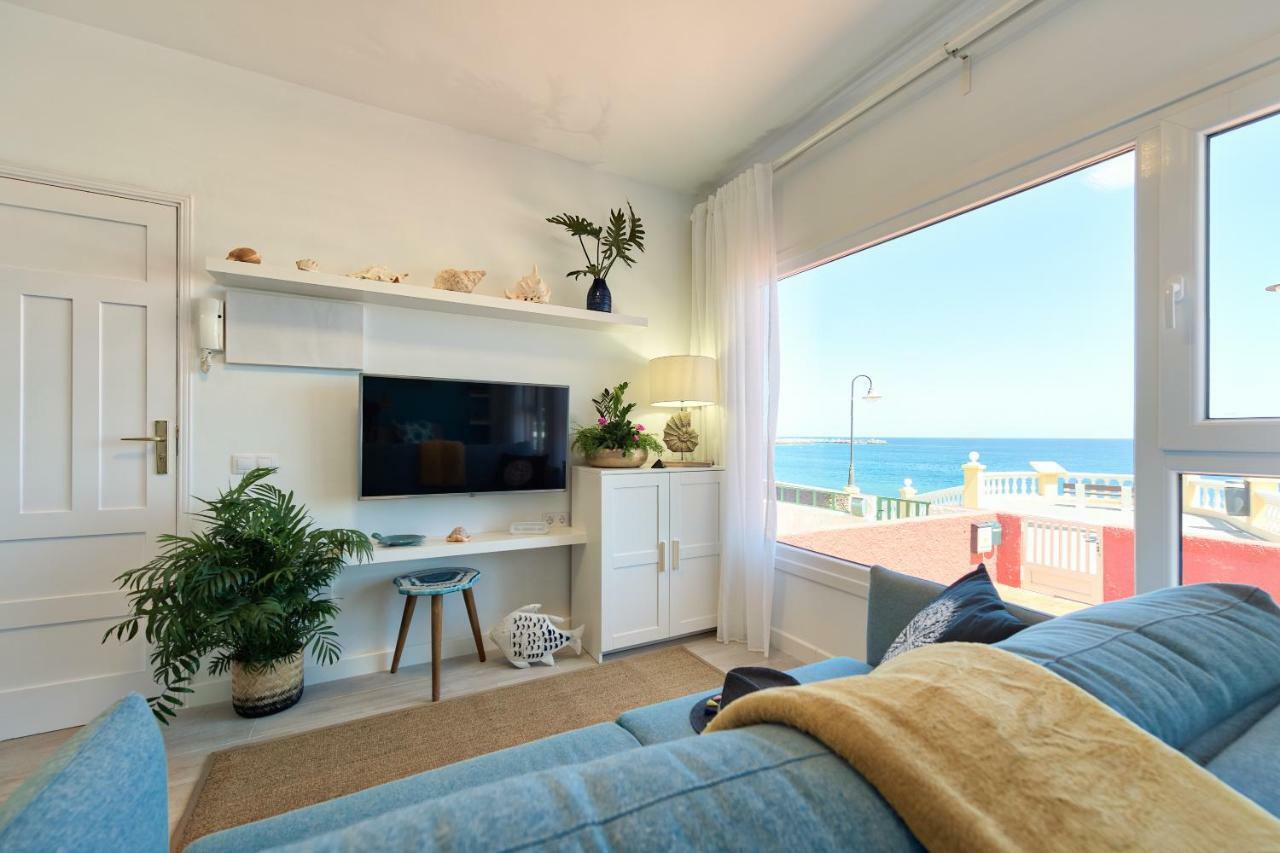 Casa Antonia By The Appartamento Melenara