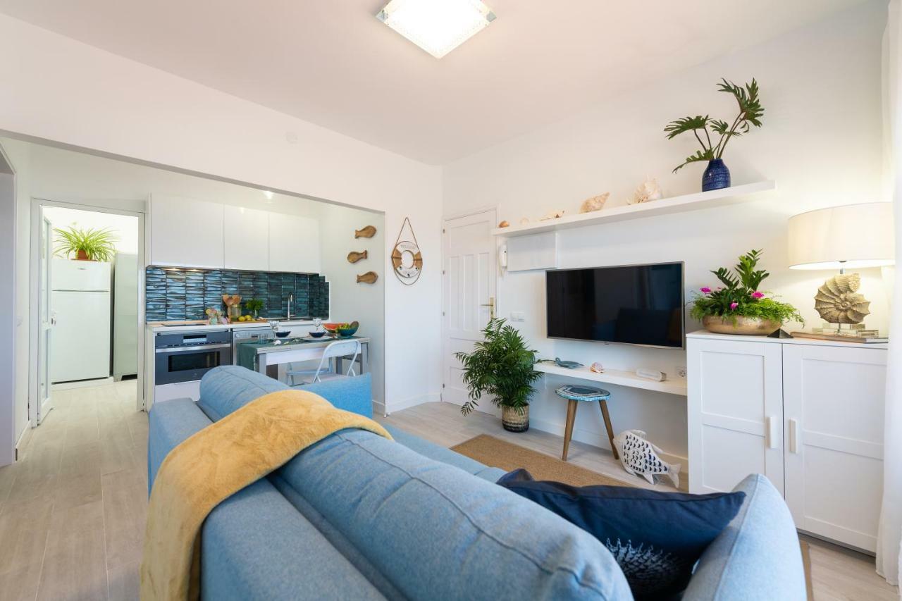 Appartamento Casa Antonia By The Melenara