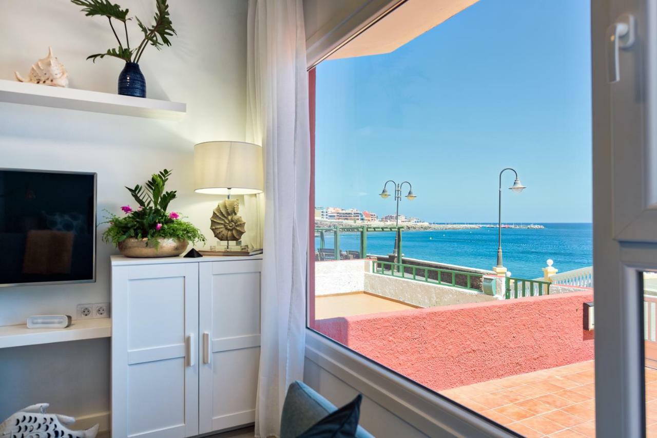 Appartamento Casa Antonia By The Melenara