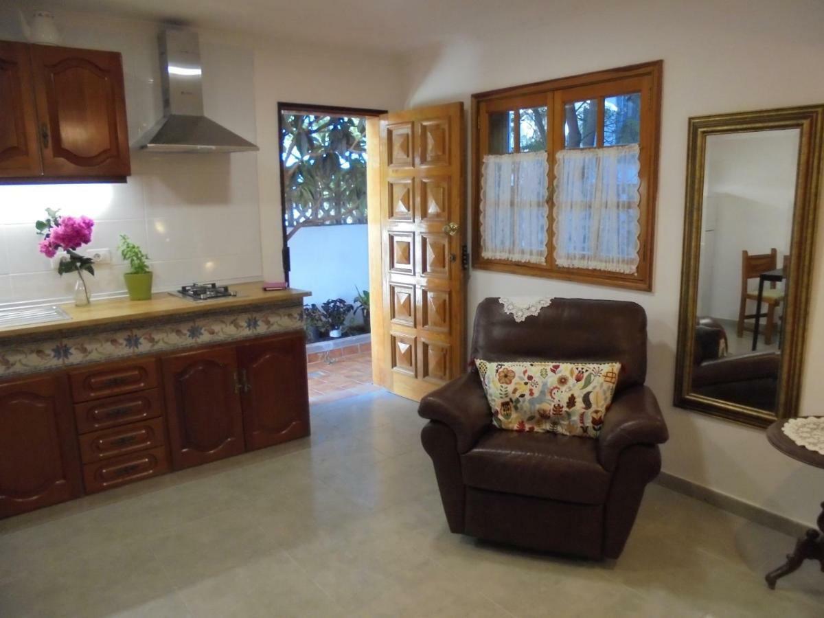 Apartamento Ada's House Santa Brígida