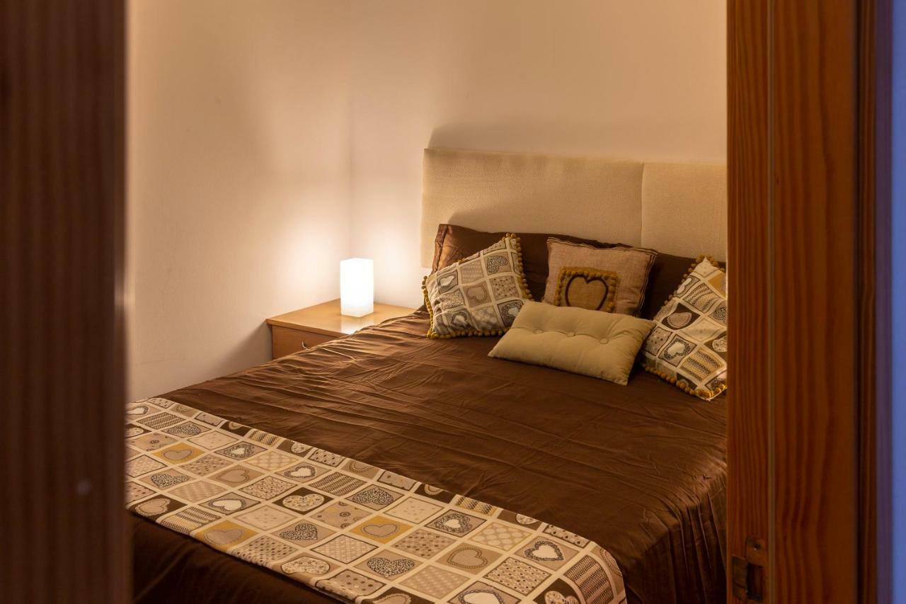 A Pie De Playa Apartment