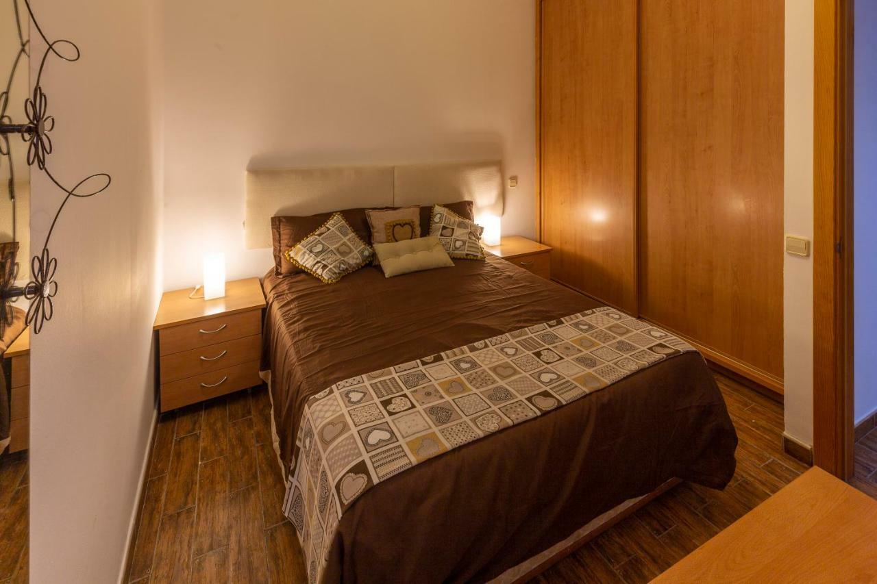 A Pie De Playa Apartment