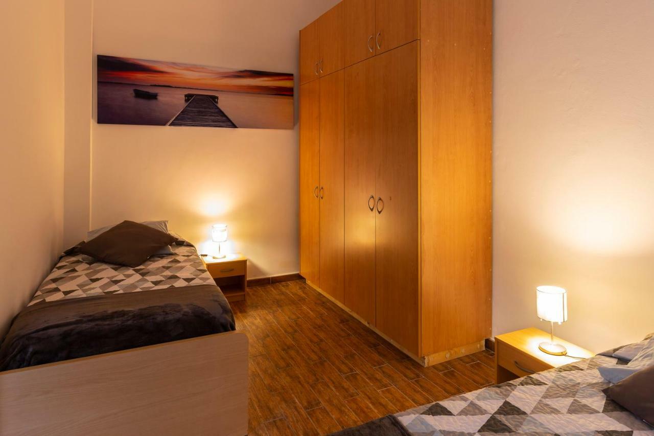 A Pie De Playa Apartment Melenara