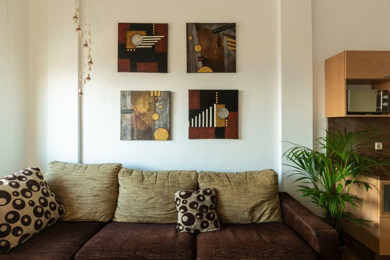 Apartment A Pie De Playa *