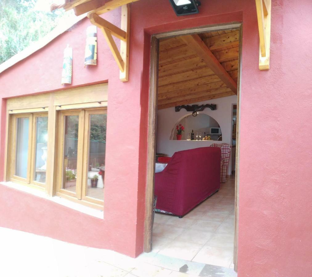 Ruta Lagunetas Casa vacanze
