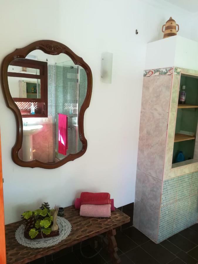 Country house Casa Mamanena