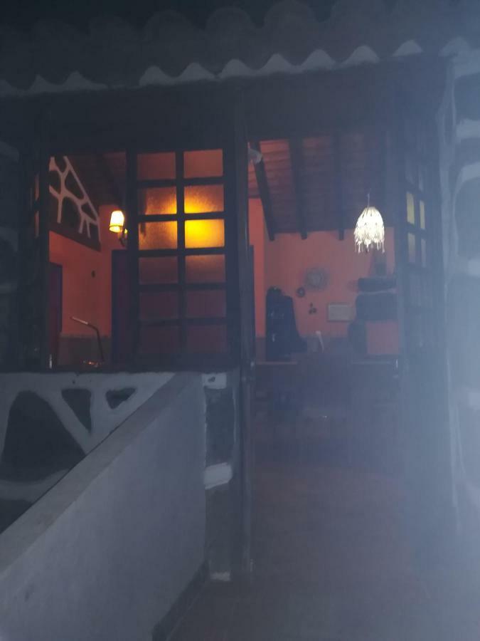 Casa Mamanena * Mogan