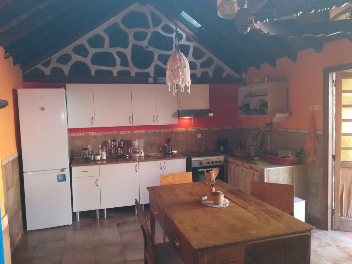 Casa Mamanena