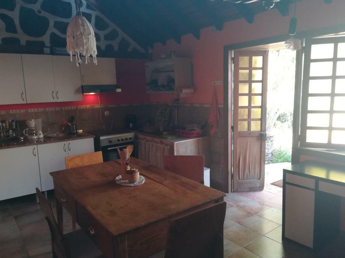 Casa Mamanena Country house Mogan