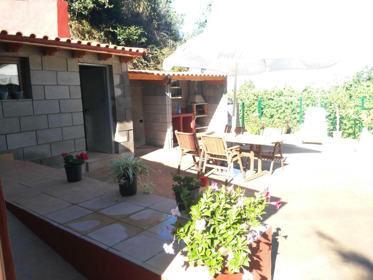 Casa vacanze Ruta Lagunetas *