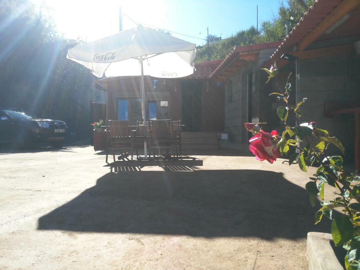 Ruta Lagunetas Casa vacanze *