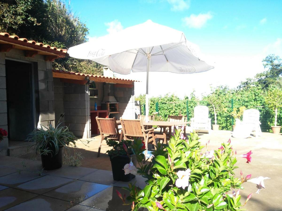Casa vacanze Ruta Lagunetas Vega de San Mateo